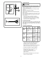 Preview for 16 page of Baby Lock BL9 Instruction And Reference Manual