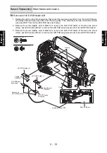 Preview for 39 page of Baby Lock BLDY Service Manual