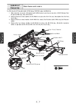 Preview for 105 page of Baby Lock BLDY Service Manual