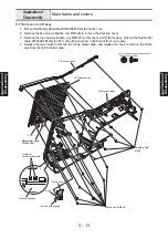 Предварительный просмотр 111 страницы Baby Lock BLDY Service Manual