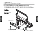 Предварительный просмотр 117 страницы Baby Lock BLDY Service Manual