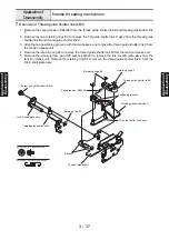 Предварительный просмотр 135 страницы Baby Lock BLDY Service Manual