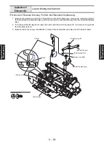 Preview for 137 page of Baby Lock BLDY Service Manual