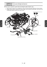 Preview for 138 page of Baby Lock BLDY Service Manual