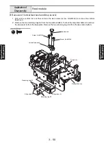 Предварительный просмотр 148 страницы Baby Lock BLDY Service Manual