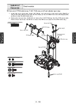 Предварительный просмотр 151 страницы Baby Lock BLDY Service Manual