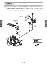 Предварительный просмотр 156 страницы Baby Lock BLDY Service Manual