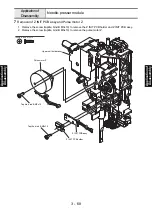 Preview for 166 page of Baby Lock BLDY Service Manual