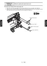 Preview for 221 page of Baby Lock BLDY Service Manual