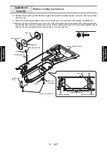 Preview for 225 page of Baby Lock BLDY Service Manual