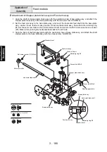 Preview for 278 page of Baby Lock BLDY Service Manual