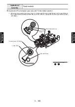 Preview for 283 page of Baby Lock BLDY Service Manual