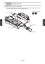 Предварительный просмотр 302 страницы Baby Lock BLDY Service Manual