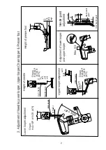 Preview for 3 page of Baby Lock BLE1 AT Service Manual