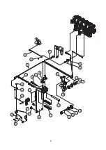 Preview for 9 page of Baby Lock BLE1 AT Service Manual