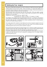 Preview for 10 page of Baby Lock BLE1EX Instruction And Reference Manual