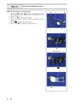 Preview for 35 page of Baby Lock BLMY Service Manual