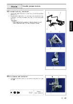 Preview for 128 page of Baby Lock BLMY Service Manual