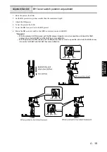 Предварительный просмотр 180 страницы Baby Lock BLMY Service Manual