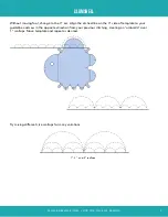 Preview for 7 page of Baby Lock BLRK3-HSLA Instructions Manual