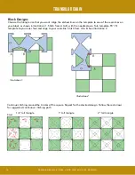 Preview for 20 page of Baby Lock BLRK3-HSLA Instructions Manual