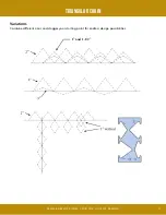 Preview for 21 page of Baby Lock BLRK3-HSLA Instructions Manual