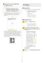 Preview for 2 page of Baby Lock BLSA2 Instruction And Reference Manual