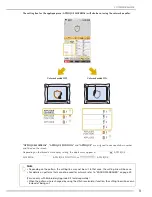 Preview for 10 page of Baby Lock BNCW Instruction And Reference Manual