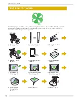 Preview for 11 page of Baby Lock BNCW Instruction And Reference Manual