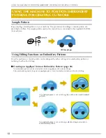 Preview for 19 page of Baby Lock BNCW Instruction And Reference Manual