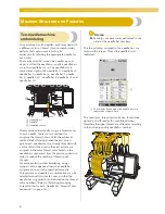 Preview for 10 page of Baby Lock BNT10 Instruction And Reference Manual