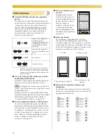 Preview for 12 page of Baby Lock BNT10 Instruction And Reference Manual