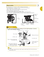 Preview for 29 page of Baby Lock BNT10 Instruction And Reference Manual