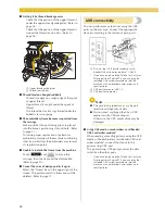 Preview for 84 page of Baby Lock BNT10 Instruction And Reference Manual