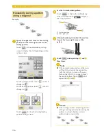 Preview for 138 page of Baby Lock BNT10 Instruction And Reference Manual