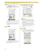 Preview for 148 page of Baby Lock BNT10 Instruction And Reference Manual