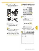 Preview for 215 page of Baby Lock BNT10 Instruction And Reference Manual