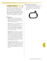 Preview for 249 page of Baby Lock BNT10 Instruction And Reference Manual