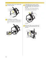 Preview for 268 page of Baby Lock BNT10 Instruction And Reference Manual