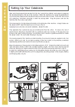 Preview for 12 page of Baby Lock Celebrate BLS1 Instruction And Reference Manual