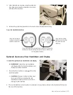 Preview for 17 page of Baby Lock Coronet BLCT16A Instruction And Reference Manual