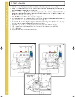 Preview for 16 page of Baby Lock Cover Stitch BLCS-2 Instruction And Reference Manual