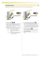 Preview for 13 page of Baby Lock Crafter's Choice BLCC2 Instruction And Reference Manual