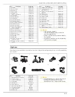 Preview for 17 page of Baby Lock Crescendo BLCR Instruction And Reference Manual