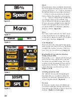 Preview for 25 page of Baby Lock Crown Jevel BLCJ18 Instruction And Reference Manual