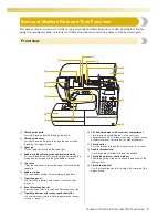 Предварительный просмотр 11 страницы Baby Lock Decorator's Choice BLDC2 Instruction And Reference Manual