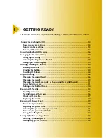 Preview for 15 page of Baby Lock Decorator's Choice BLDC2 Instruction And Reference Manual