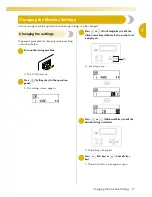 Предварительный просмотр 19 страницы Baby Lock Decorator's Choice BLDC2 Instruction And Reference Manual