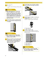 Предварительный просмотр 94 страницы Baby Lock Decorator's Choice BLDC2 Instruction And Reference Manual