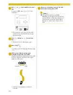 Предварительный просмотр 106 страницы Baby Lock Decorator's Choice BLDC2 Instruction And Reference Manual